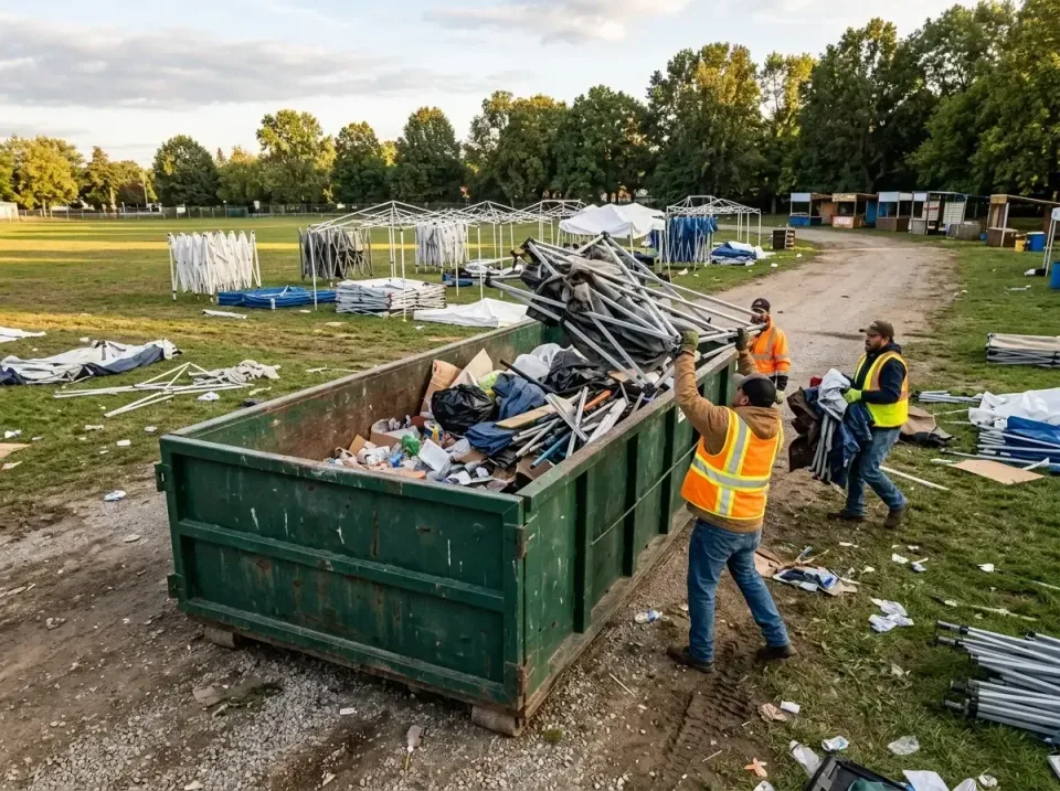 temporary-event-waste-containe-016 — frequently asked questions, Roll-Off Dumpster Rental Services in Hewlett, NY